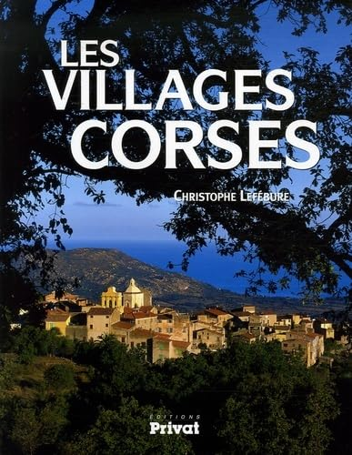 Les Villages corses