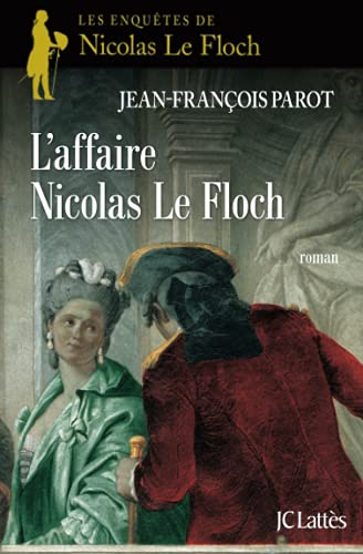 L'Affaire Nicolas Le Floch