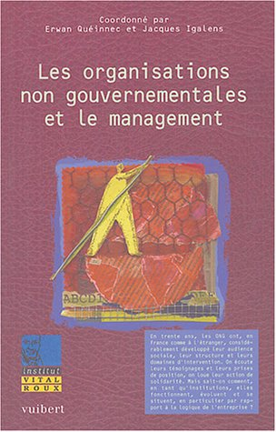 Les Organisations non-gouvernementales (ONG) et le management