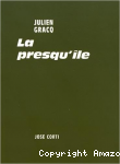 La Presqu'ile ; La Route ; Le Roi Cophetua