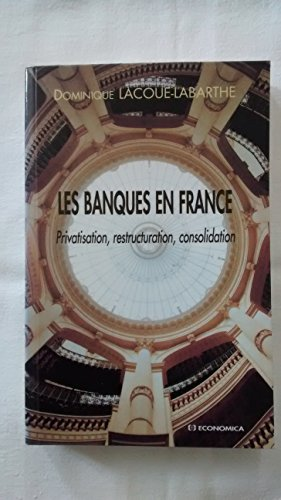 Les Banques en France