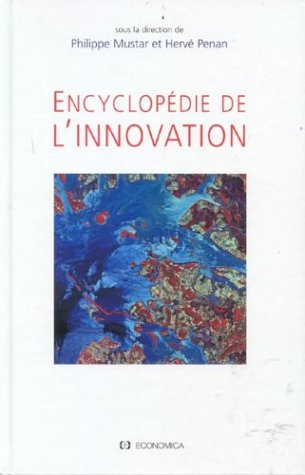 Encyclopédie de l'innovation