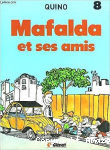 Mafalda, et ses amis