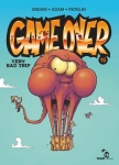 Game Over Tome 15 - Very bad trip
