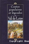 Contes populaires et légendes du Val de Loire