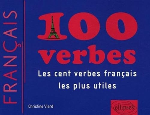 100 verbes