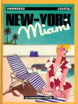 New York- Miami