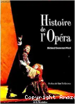 Histoire de l'opéra