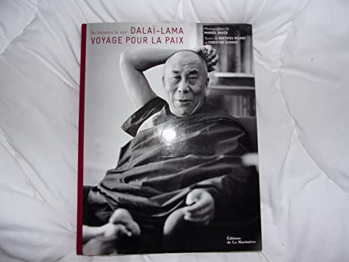 Dalaï-Lama