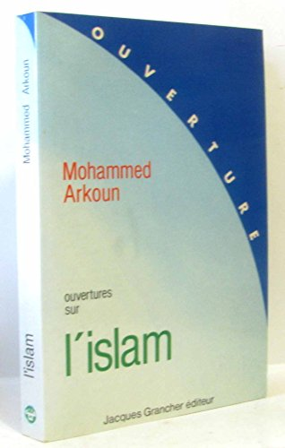 Ouvertures sur l'Islam