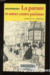 La Parure et autres contes parisiens