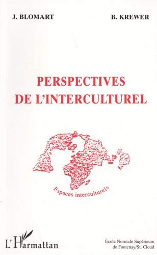 Perspectives de l'interculturel