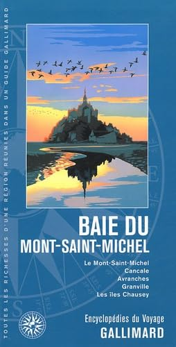 La Baie du Mont-Saint-Michel