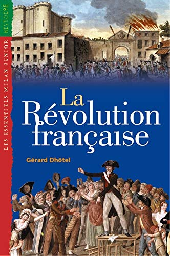 La Revolution française
