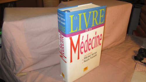 Le Livre de la médecine