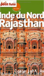 Inde du nord Rajasthan
