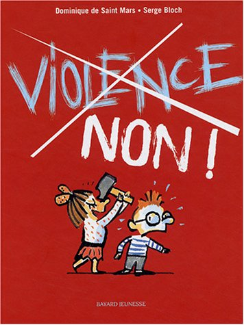 Violence Non!