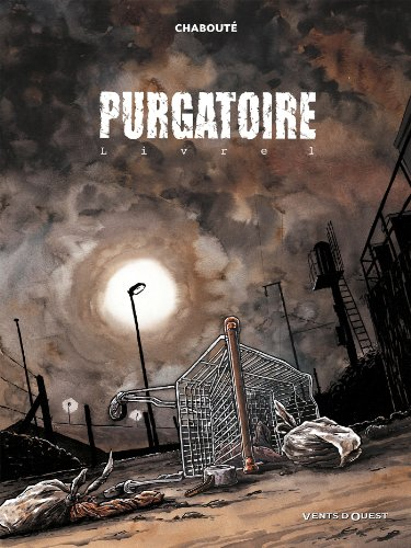 Purgatoire. Livre 1