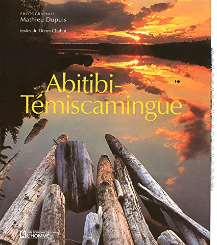 Abitibi- Témiscamingue