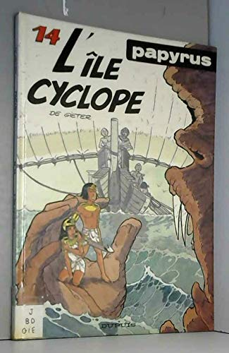 L'île cyclope