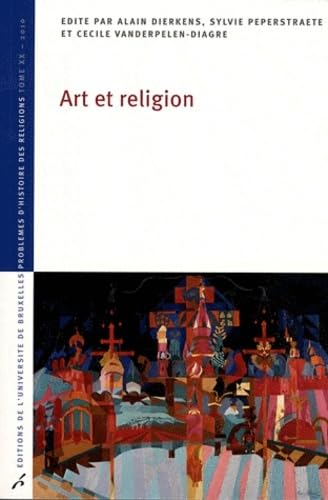 Art et religion