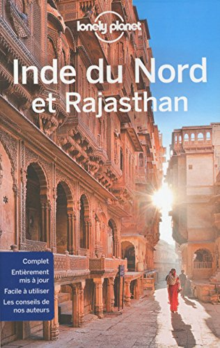 Inde du Nord et Rajasthan