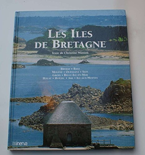 Les Iles de Bretagne