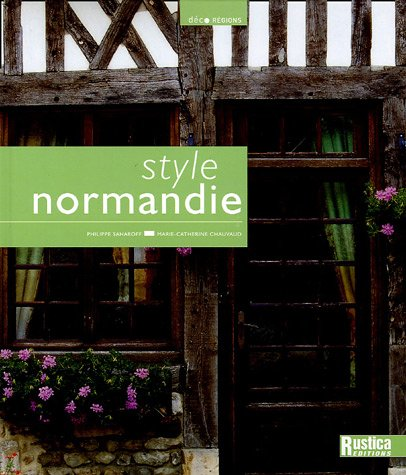 Style Normandie