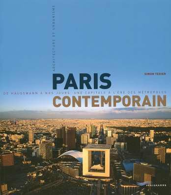 Paris contemporain