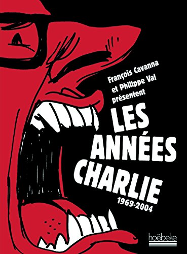 Les Années Charlie 1969-2004
