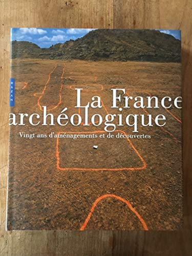 La France archéologique