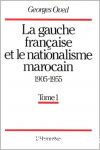 La Gauche française et la nationalisme marocain