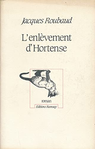 L'enlevement d'Hortense