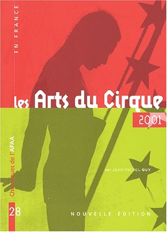 Les Arts du cirque en France