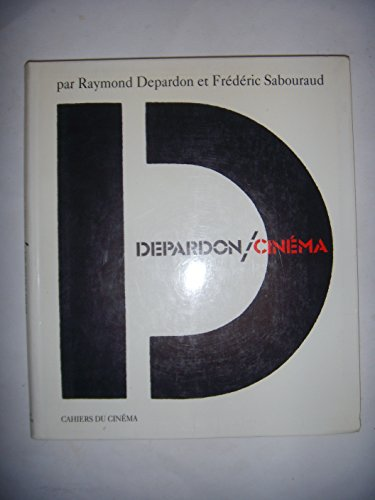 Depardon / cinéma