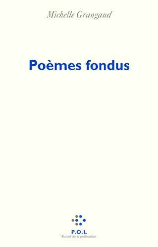 Poemes Fondus