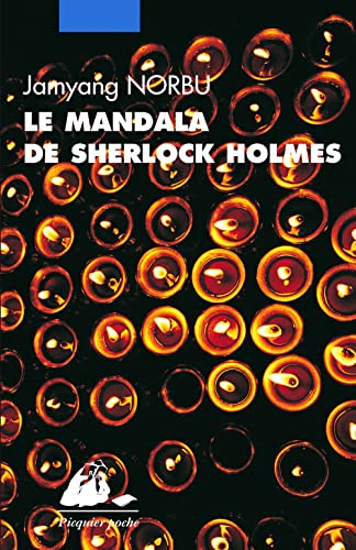 Le Mandala de Sherlock Holmes