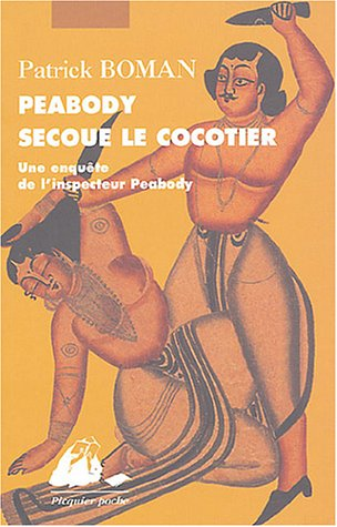 Peabody secoue le cocotier