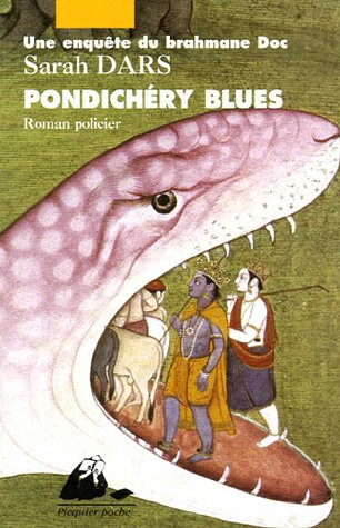 Pondichéry Blues
