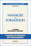 Manager La Formation