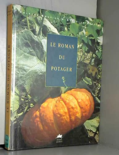 Le Roman du potager