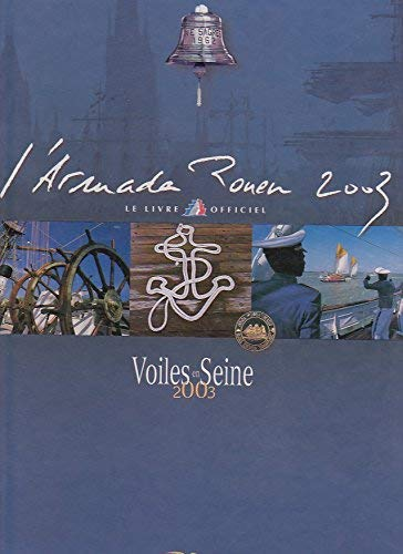 Voiles en Seine 2003