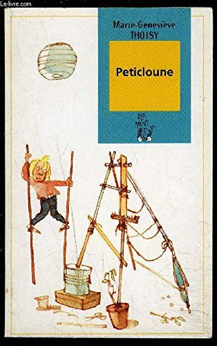 Peticloune(a partir de 5 ans)