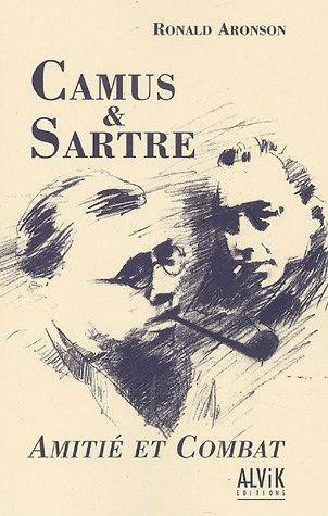 Camus et Sartre