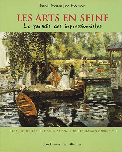 Les arts en Seine