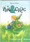Phil & Croc