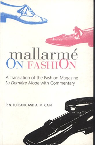 Mallarmé on fashion