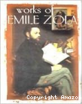 Worls of Emile Zola