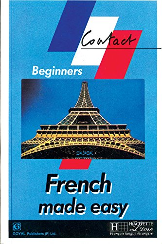 French made easy (Beginners)