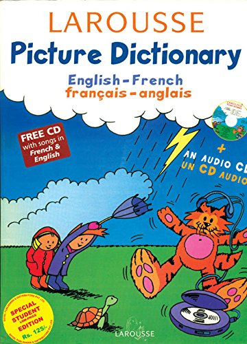 Larousse Picture Dictionary